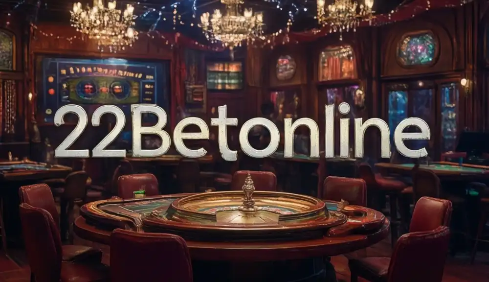 22betonline Banner